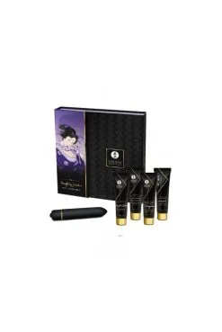 Coffret Geisha Coquine Shunga