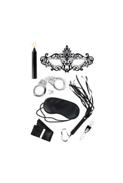 Coffret Initiation Fetish