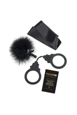 Coffret Jeu Couple PleaseMe