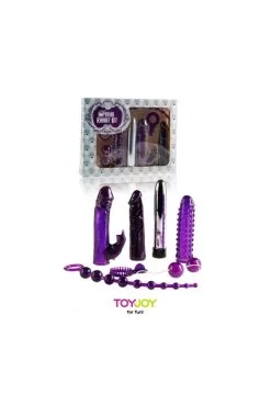 Coffret Sexe Imperial Rabbit Kit