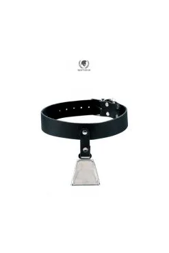 Collier à Cloche Spartacus