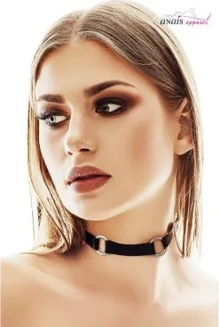 Collier Fetish Alabama 2