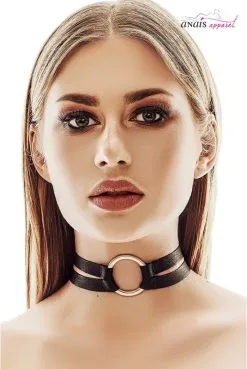 Collier Fetish Alabama 3