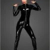 Combinaison Intégrale Fetish Vinyle