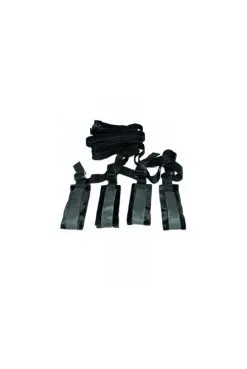 Contraintes De Lit Sex & Mischief