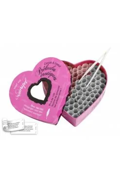 Corps à Coeur Préludes érotiques