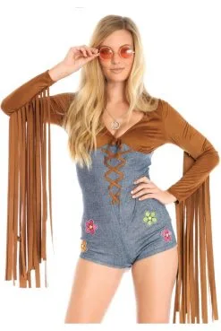 Costume Hippie LegAvenue