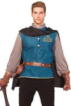 Costume Prince Charmant
