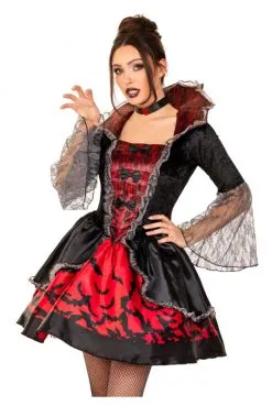 Costume Vampire Sexy