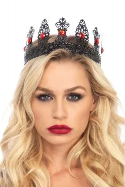 Couronne Royale Métal