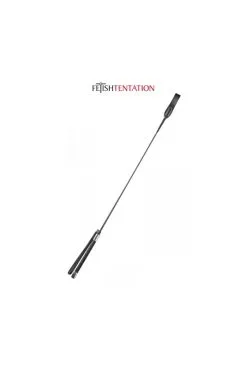 Cravache Noire SM BDSM