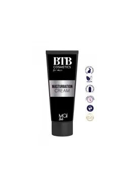 Crème De Masturbation Homme