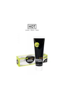 Crème Homme Active Power Cream
