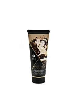 Crème Massage Délectable Chocolat