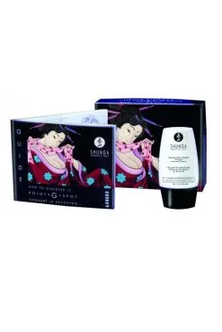 Crème Point G Pluie D'Amour