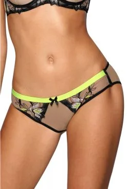 Culotte Chair Et Fluo Passion Wave