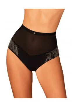 Culotte Taille Haute Milladis