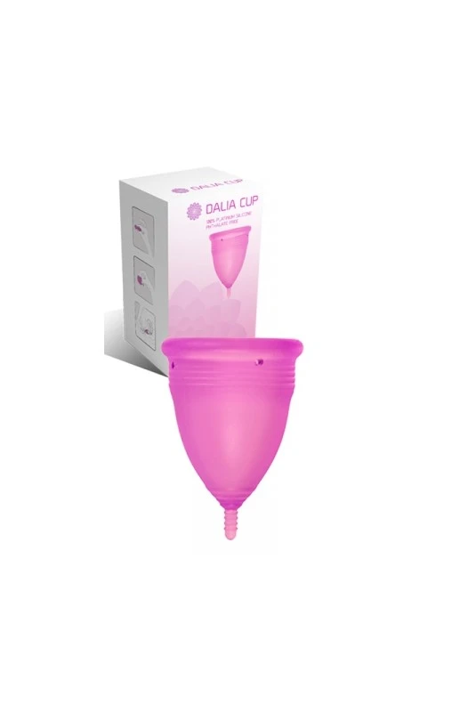 Dalia Cup Coupe Vaginale – Image 3