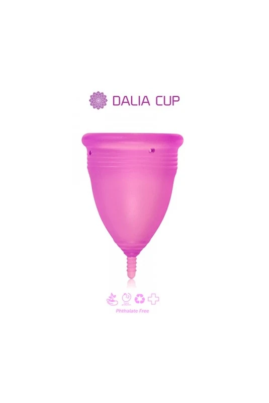 Dalia Cup Coupe Vaginale