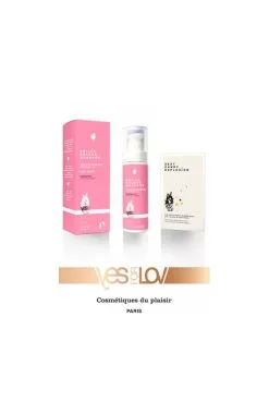 Delice Deluxe Massage Barbapapa