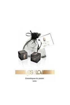 Dés Coquins Yes For Lov