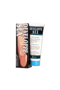 Developpe Sex Pénis