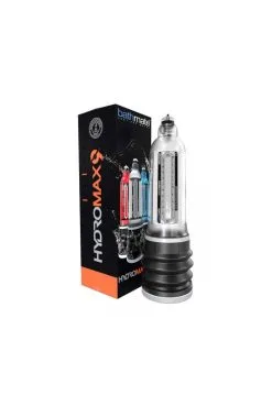 Developpeur Bathmate Hydromax 9