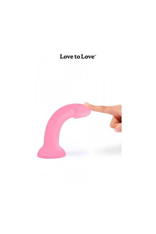 Dildo Dildolls Glitzy – Image 3