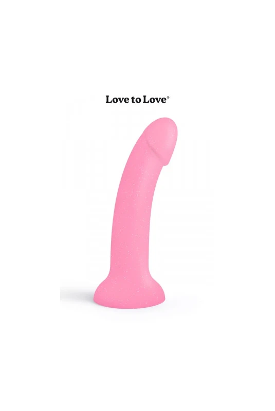 Dildo Dildolls Glitzy