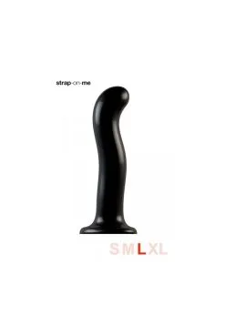 Dildo Point P Et G Taille L By Strap On Me