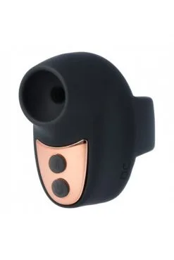 Doigt Stimulation Aspiration Clitoridien