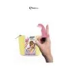 Doigt Vibrant Magic Finger Rose