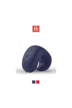 Doigt Vibrant Télécommande GRing Fun Toys