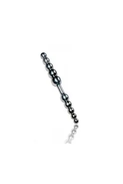 Double Dong Métal Bead Stick