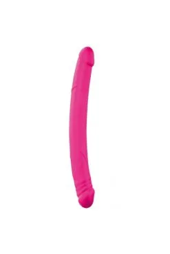 Double Dong Rose 46 Cm Dorcel