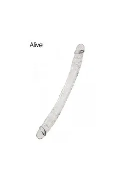 Double Dong Supreme 40 X 4 Cm