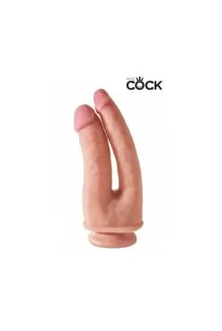 Double God Dual Density