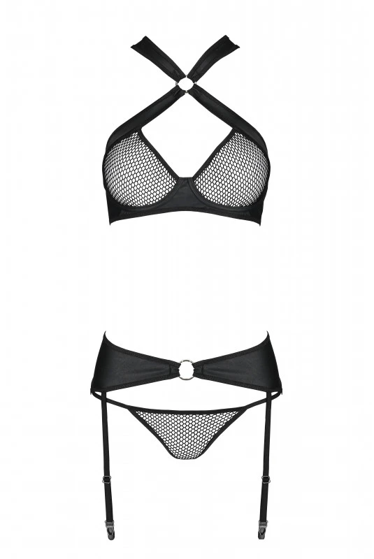 Ensemble Amanda 3 Pièces – Image 3