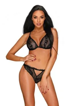 Ensemble Bijoux 2 Pièces Millagro