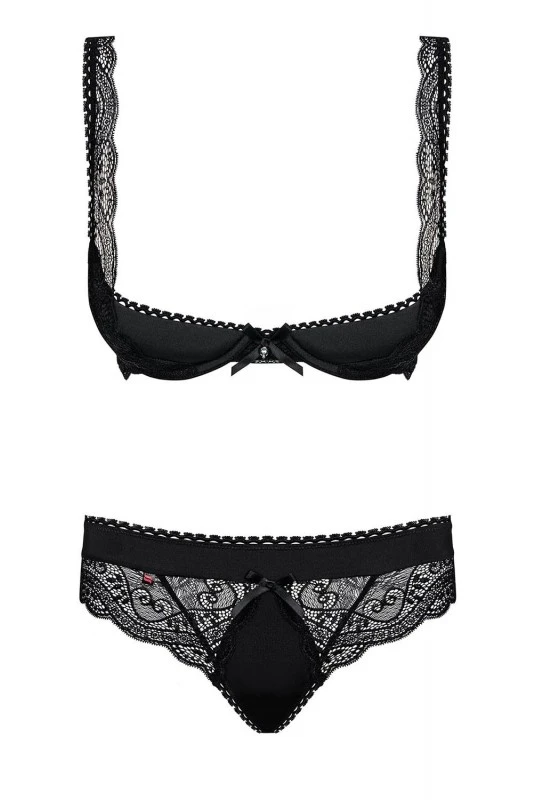 Ensemble Seins Nus Miamor – Image 3