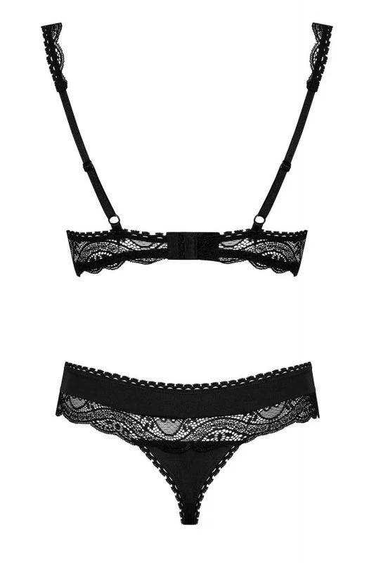 Ensemble Seins Nus Miamor – Image 4