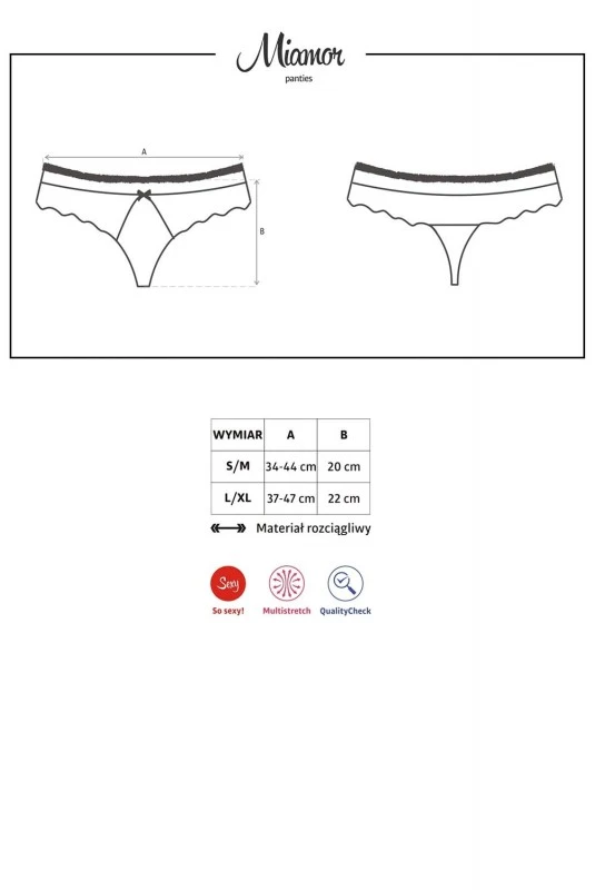 Ensemble Seins Nus Miamor – Image 6