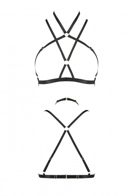 Ensemble Sexe Seins Nus Ouvert Kelis – Image 3