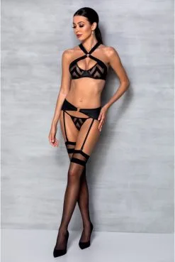 Ensemble Sexy Chic Hima