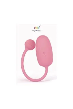 Entraineur Personnel Kegel Coach By Magic Motion