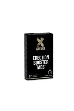 Erection Booster 20 Comprimés