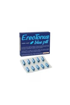 Erectonus Blue Pills