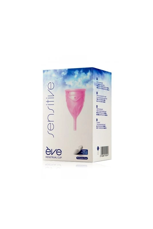 Eve Cup - Coupe Menstruelle – Image 3