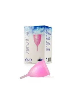 Eve Cup - Coupe Menstruelle