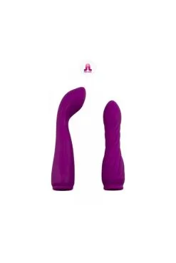 Gaine Extension 2X Vaginal Attachment Set